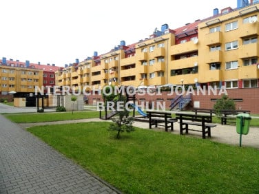 Mieszkanie Wrocław