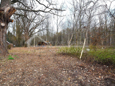 Pusta działka Trojaczkowice