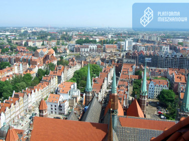 Mieszkanie Gdańsk