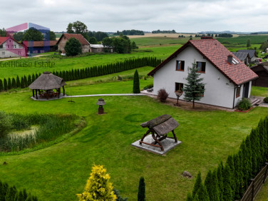 Dom Kwiecewo