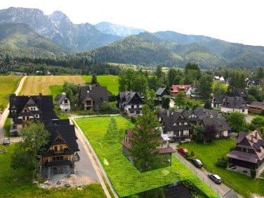 Dom Zakopane