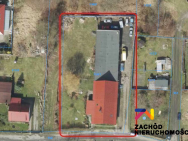 Dom Zielona Góra