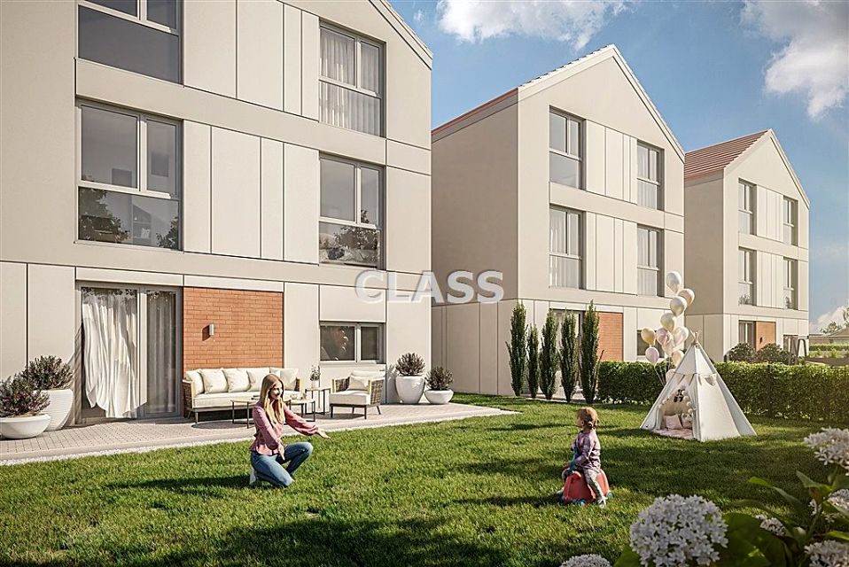 Mieszkanie Osielsko