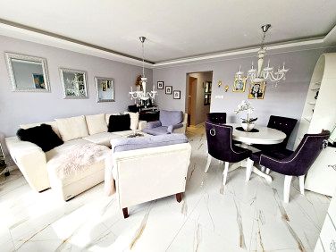 Mieszkanie Raków