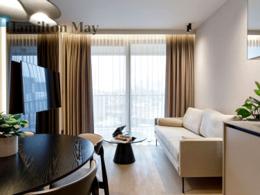 Mieszkanie apartamentowiec sprzedaż