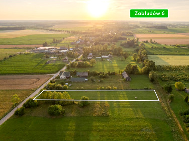 Działka Folwarki Tylwickie