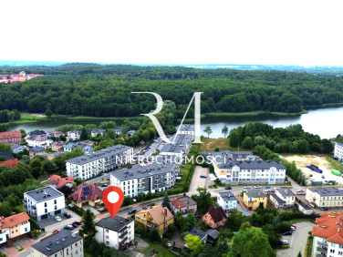 Mieszkanie Kartuzy