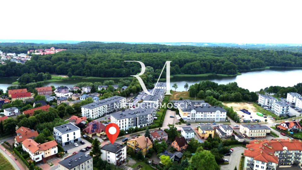 Mieszkanie Kartuzy