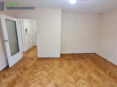 Mieszkanie blok mieszkalny Wrocław
