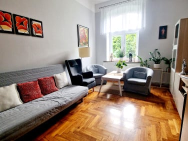 Mieszkanie Dzierzków
