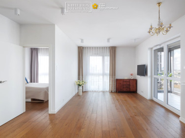 Mieszkanie apartamentowiec sprzedaż