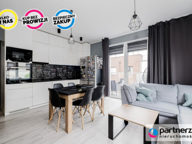 Mieszkanie Gdańsk