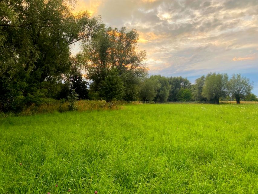 Działka budowlana Cząstków Mazowiecki