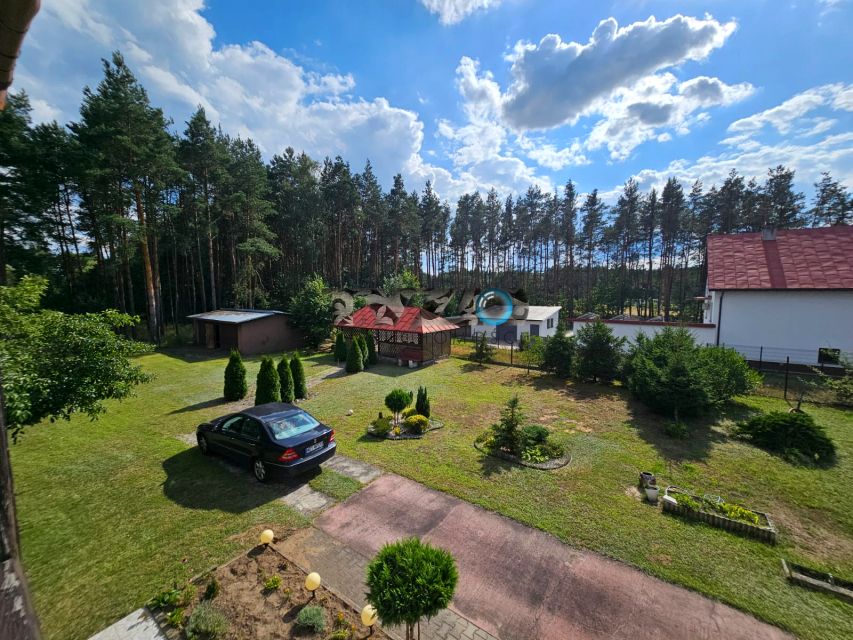 Dom Lewików