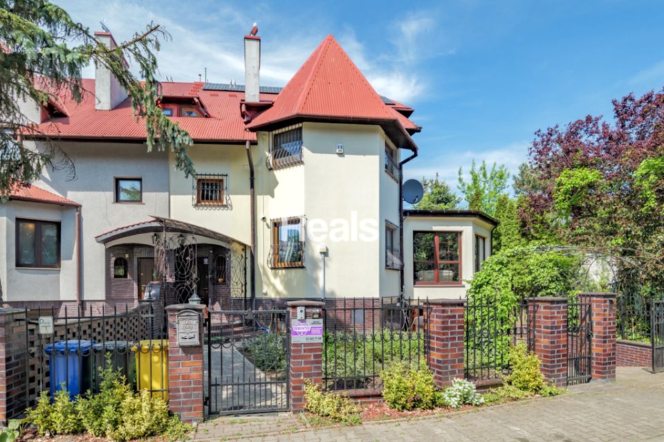 Budynek użytkowy WARSZAWA