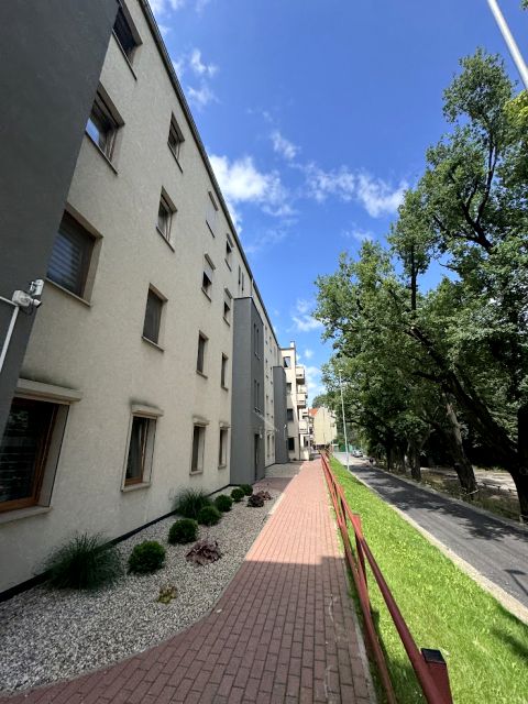 Mieszkanie Gniezno