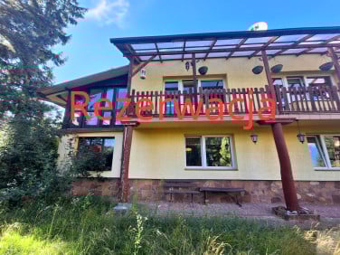 Dom PRUCHNIK