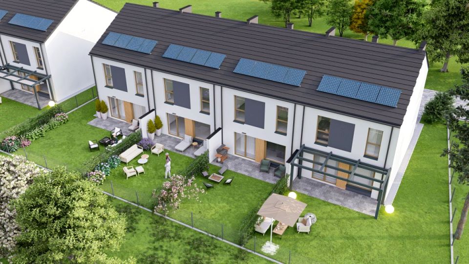 Dom Rzeszów sprzedaż