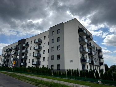 Mieszkanie Bielsko-Biała