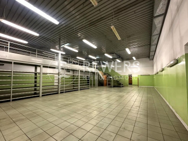 Budynek użytkowy Lublin