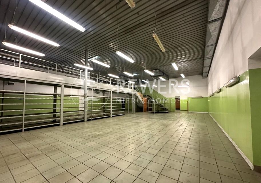 Budynek użytkowy Lublin