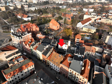 Budynek użytkowy Toruń