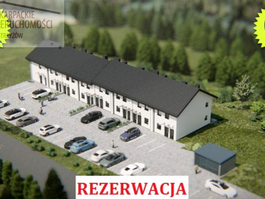 Mieszkanie Strzyżów