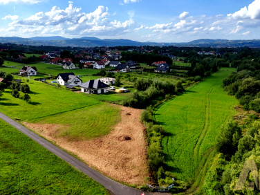 Działka Nowy Sącz