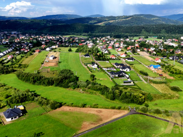 Działka Nowy Sącz