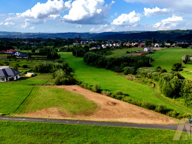 Działka budowlana sprzedam