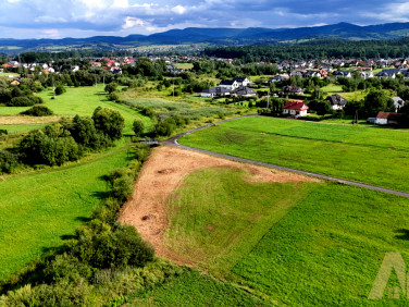 Działka Nowy Sącz