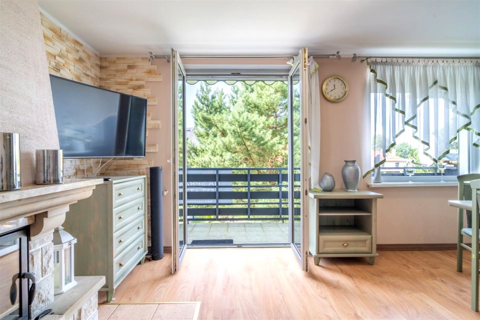 Mieszkanie dom wielorodzinny Wołów