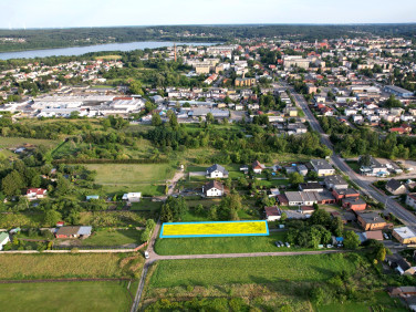 Działka budowlana Chodzież sprzedam