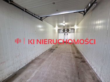Budynek użytkowy Szczecin