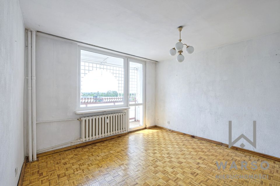 Mieszkanie Warszawa sprzedaż