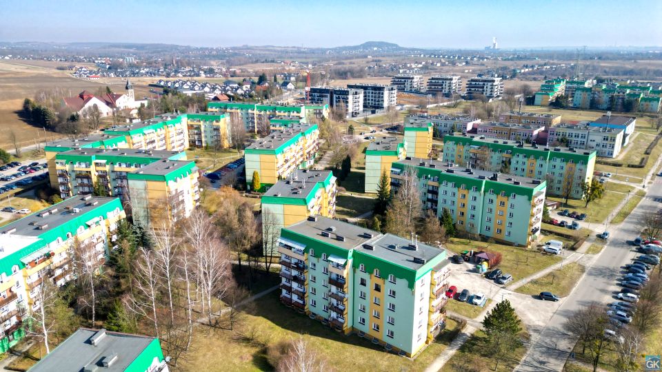 Mieszkanie Siemianowice Śląskie