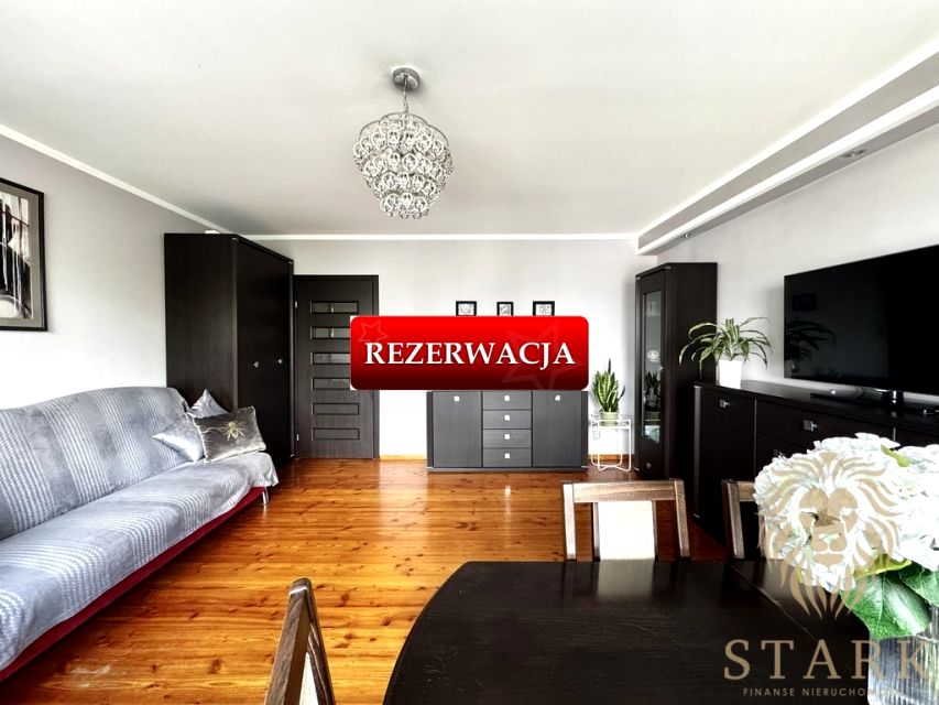 Mieszkanie blok mieszkalny sprzedaż