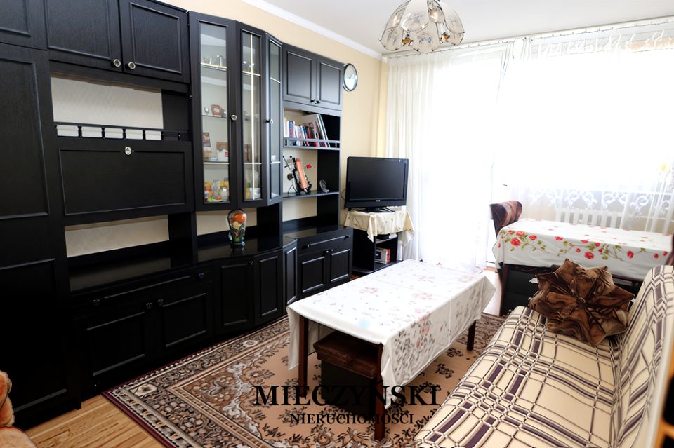 Mieszkanie Gorzów Wielkopolski