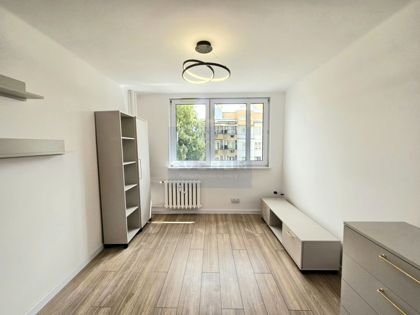 Mieszkanie Częstochowa