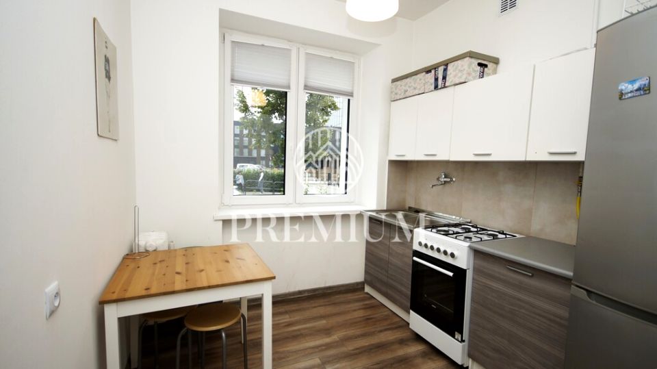 Mieszkanie Bydgoszcz