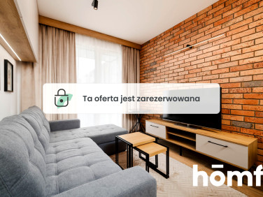 Mieszkanie Kraków