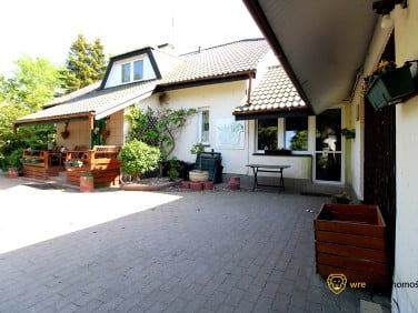 Dom Henryków-Urocze