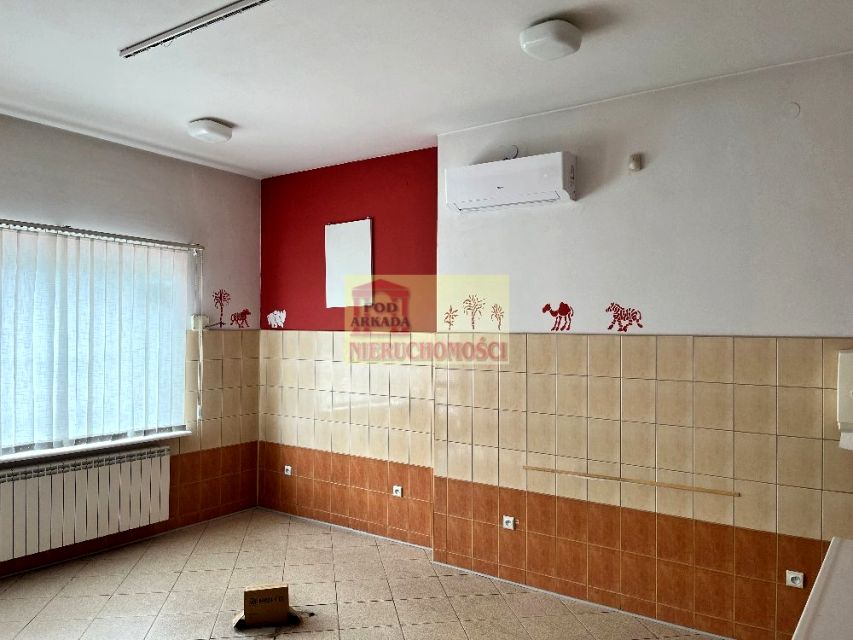Lokal Białobrzegi