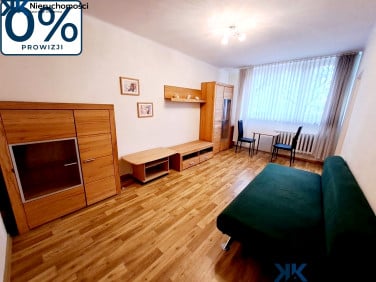 Mieszkanie Chorzów