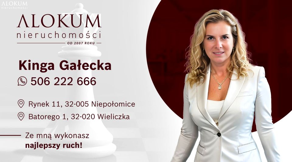 Dom Dąbrowa sprzedaż