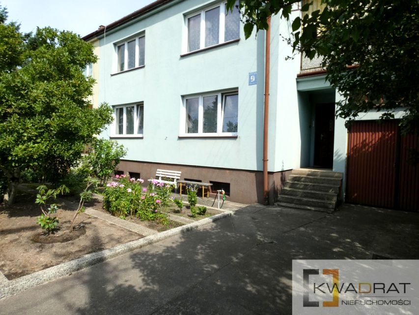 Dom Mińsk Mazowiecki