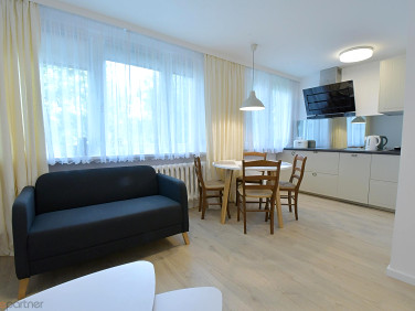 Mieszkanie Wrocław