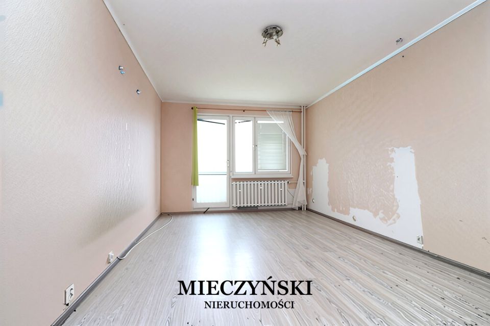 Mieszkanie Gorzów Wielkopolski