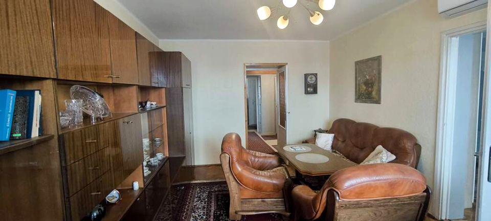 Mieszkanie Gliwice