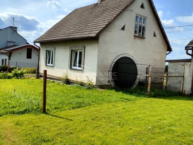 Dom Świętoszówka